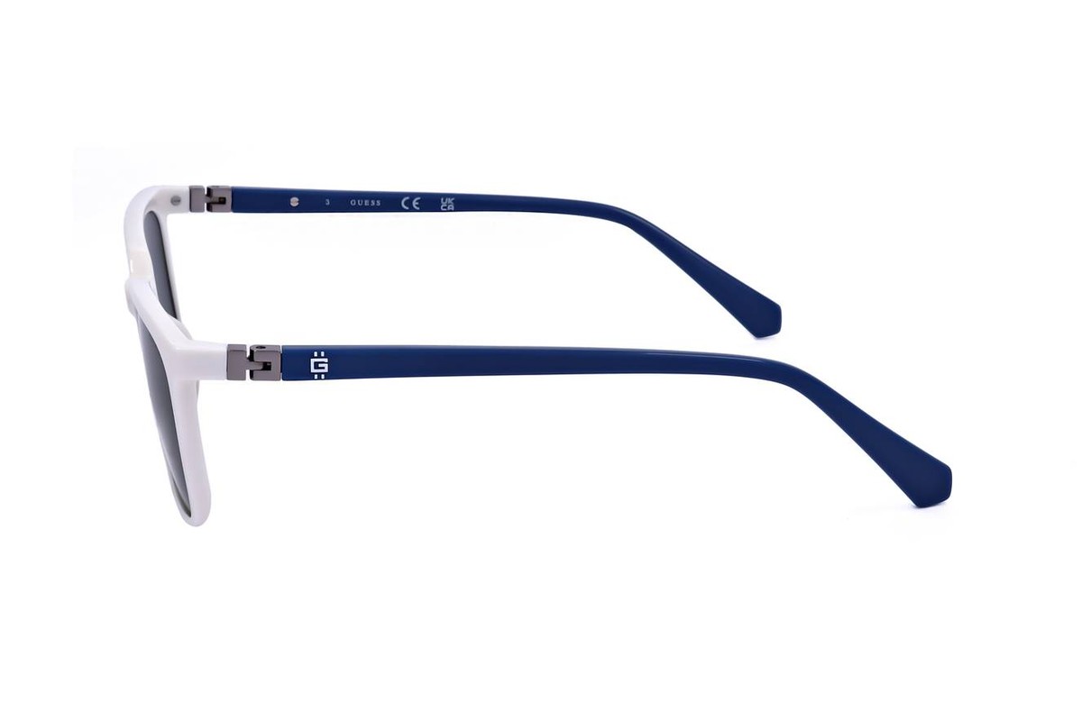 Guess GU8294 — Sunglasses Rectangular - Image 3