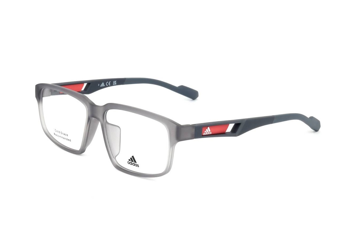 Adidas Sport SP5033-F — Eyeglasses Rectangular