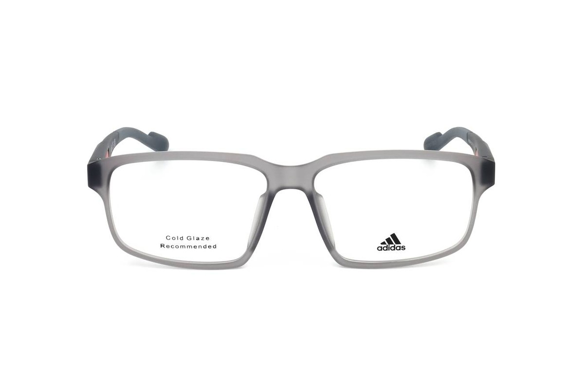Adidas Sport SP5033-F — Eyeglasses Rectangular - Image 2