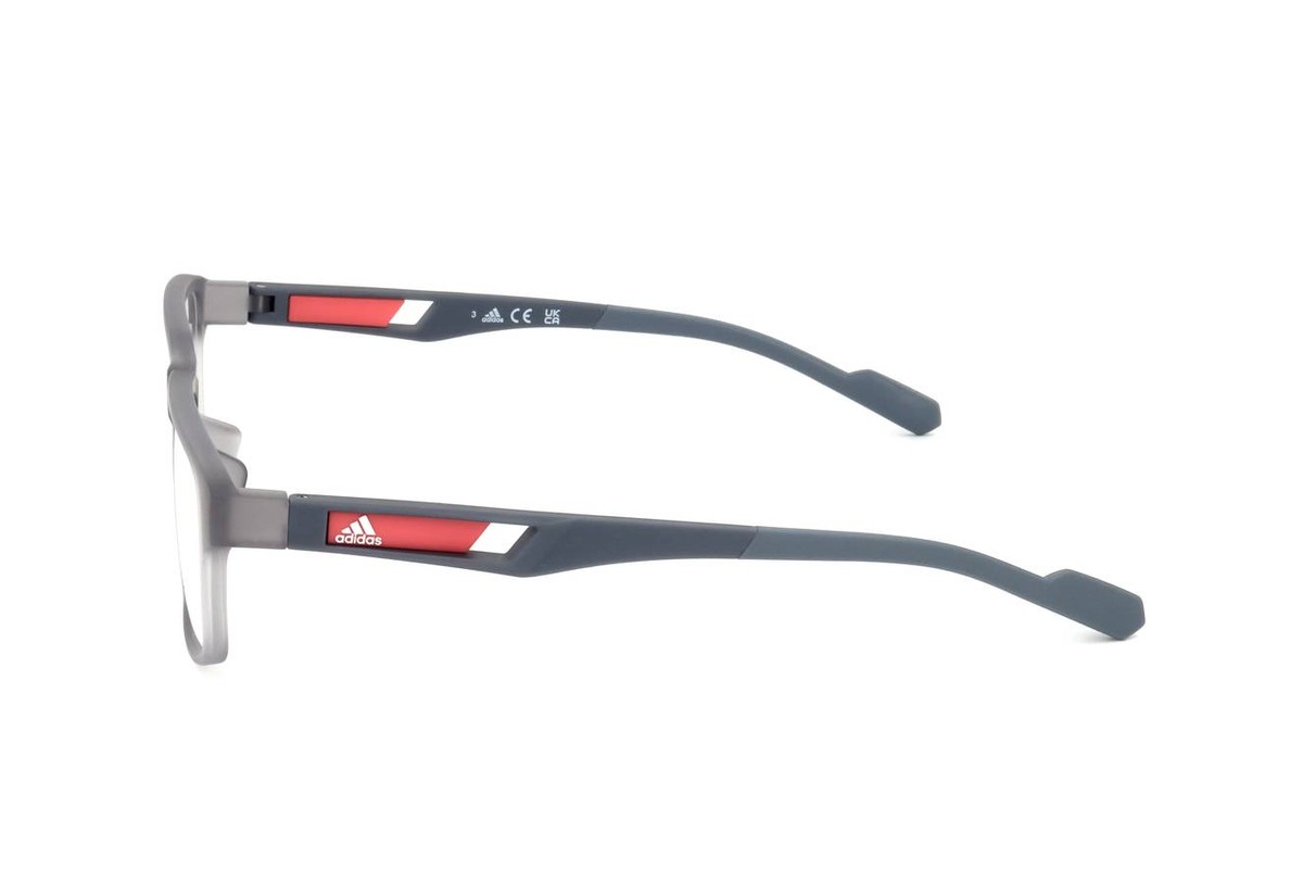 Adidas Sport SP5033-F — Eyeglasses Rectangular - Image 3