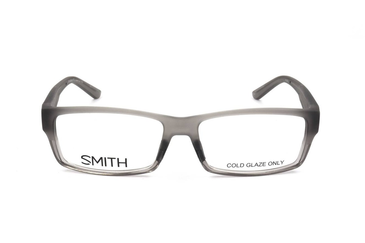 Smith BROADCAST XL — Eyeglasses Rectangular - Image 2