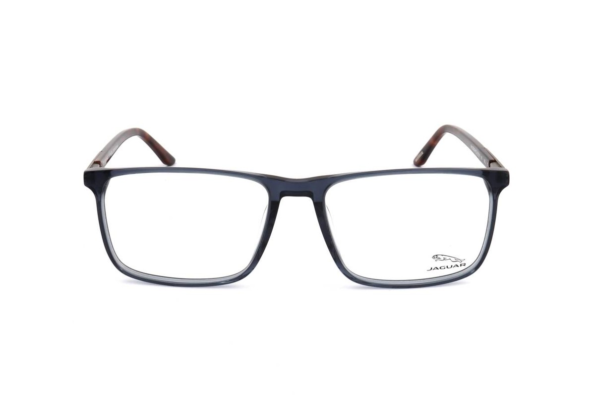 Jaguar 2008 — Eyeglasses Rectangular - Image 2