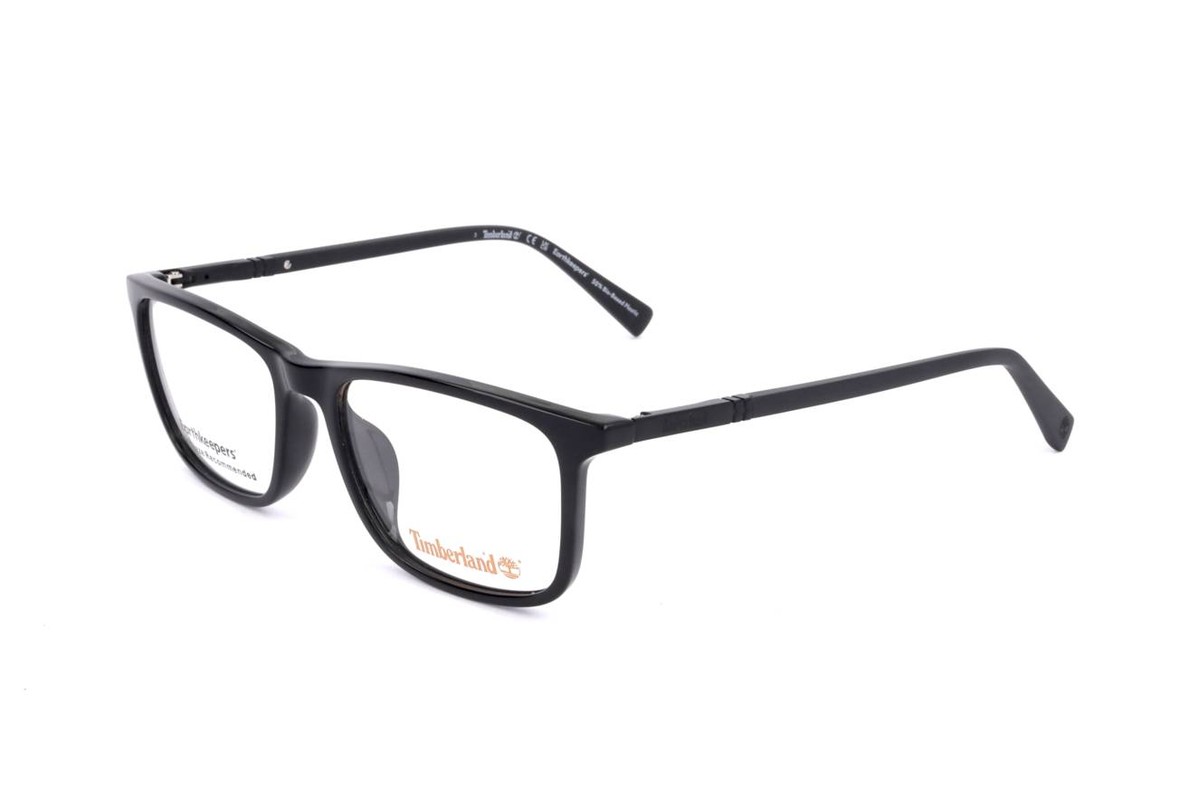 Timberland TB50021-H — Eyeglasses Rectangular