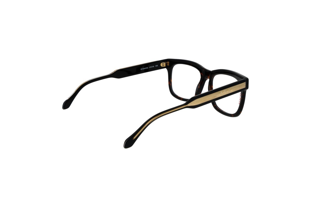 Replay RY294V — Eyeglasses Rectangular - Image 3