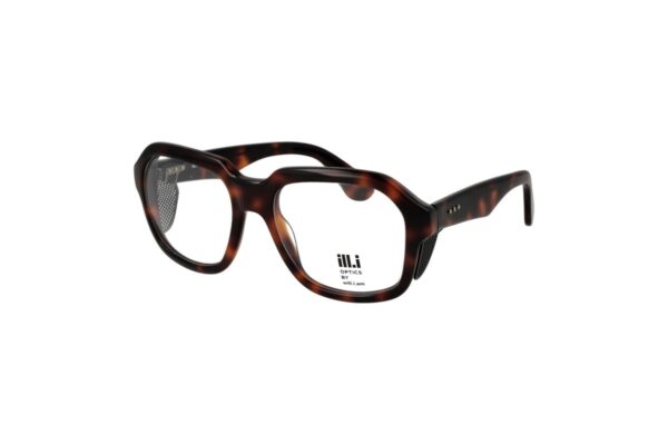 ill.i by Will.i.am WA069V03 — Eyeglasses Square