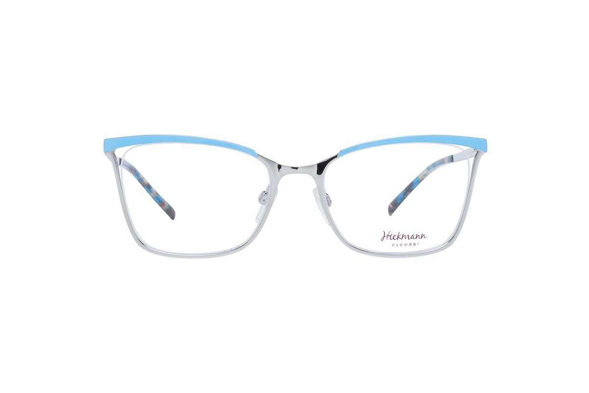 Ana Hickmann HI1045 — Eyeglasses Cat-Eye - Image 2
