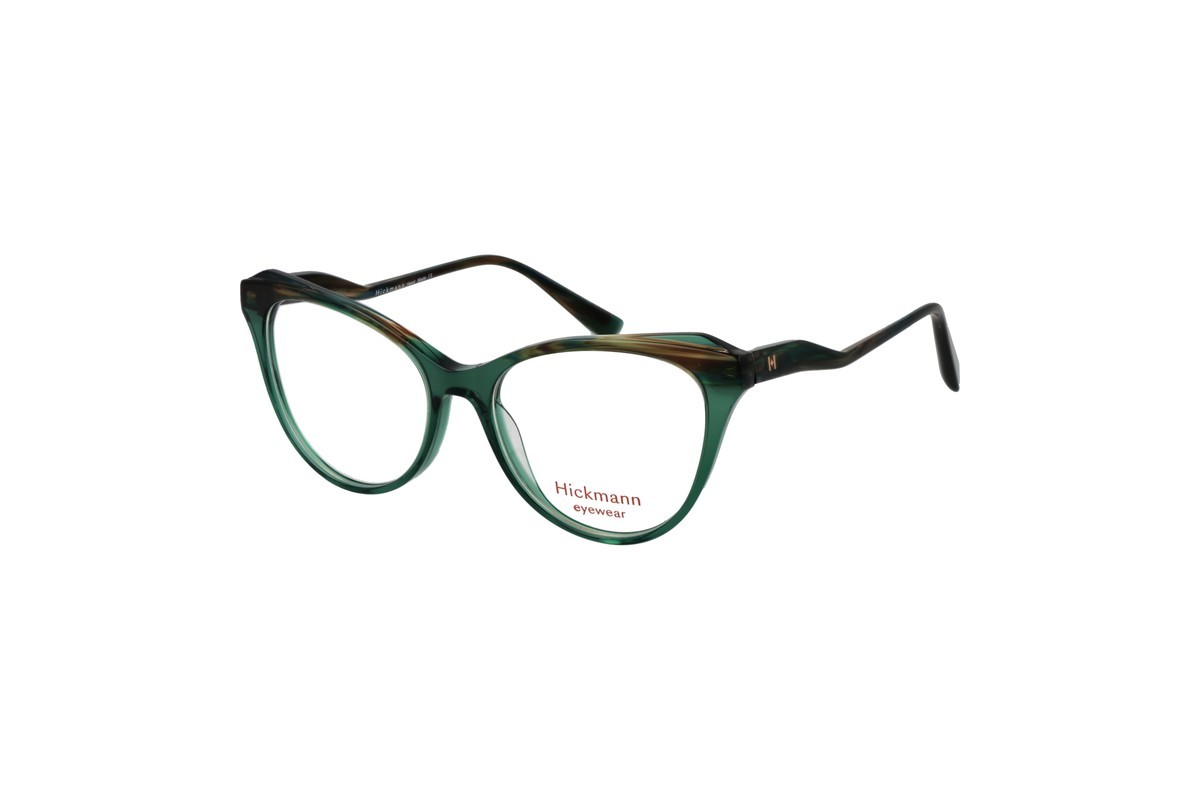 Ana Hickmann HI6324 — Eyeglasses Cat-Eye