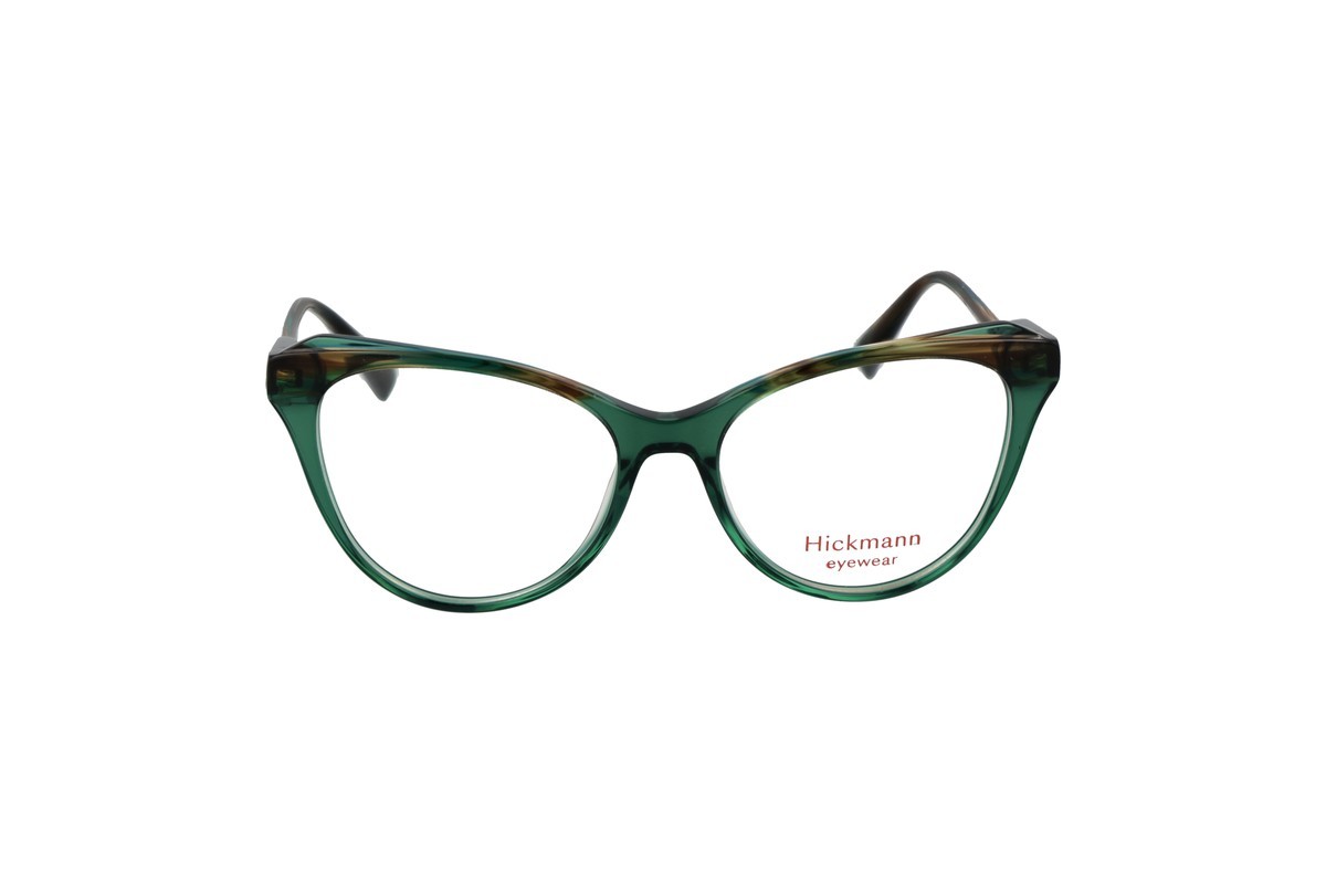 Ana Hickmann HI6324 — Eyeglasses Cat-Eye - Image 2