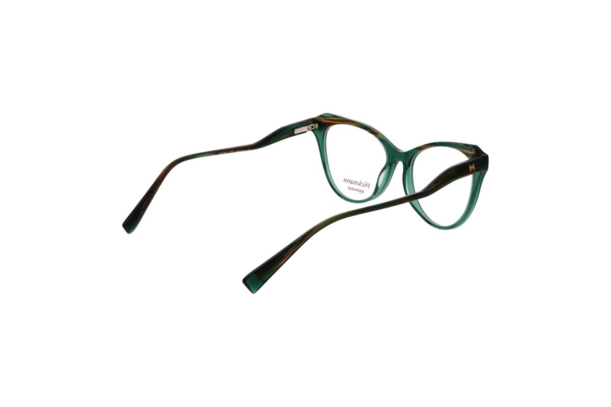 Ana Hickmann HI6324 — Eyeglasses Cat-Eye - Image 3