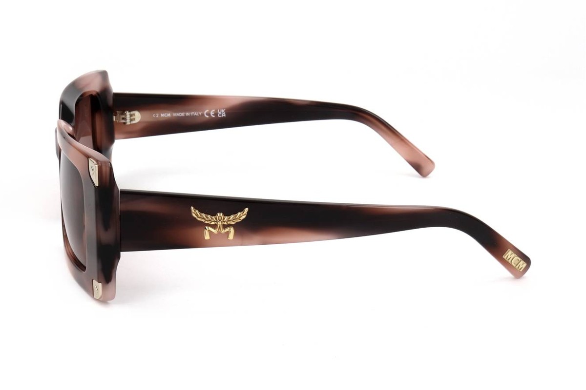 MCM MW0007-F — Sunglasses - Image 3