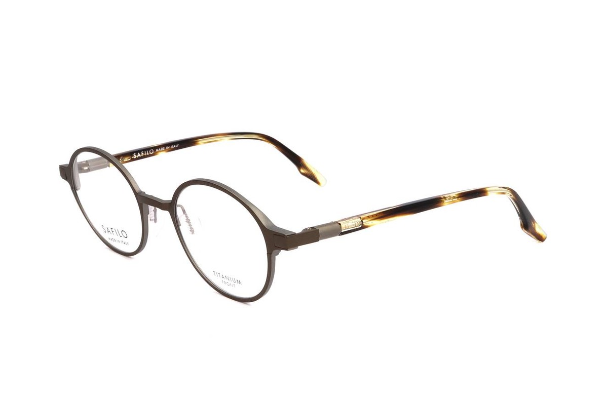 Safilo FORGIA 04 — Eyeglasses