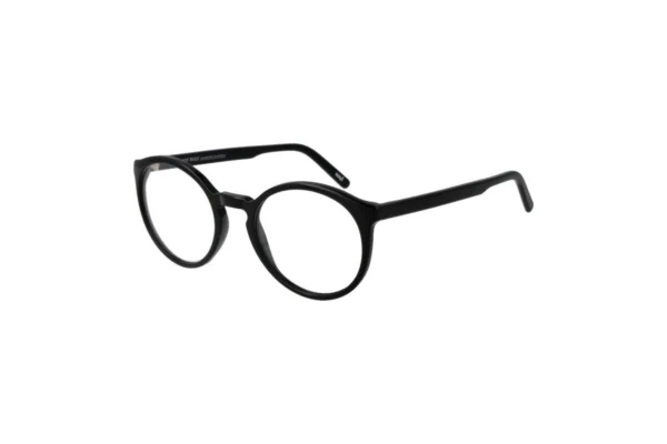 Andy Wolf 4566 — Eyeglasses Round