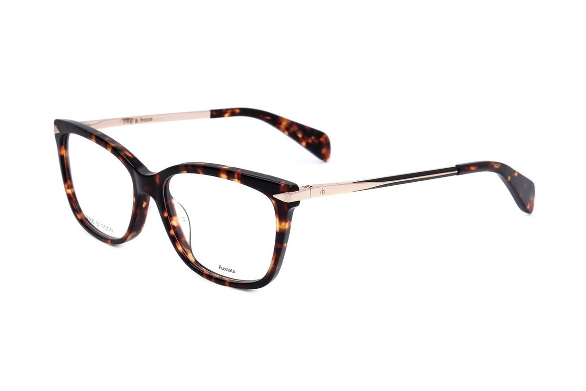 Rag & Bone RNB3010 — Eyeglasses