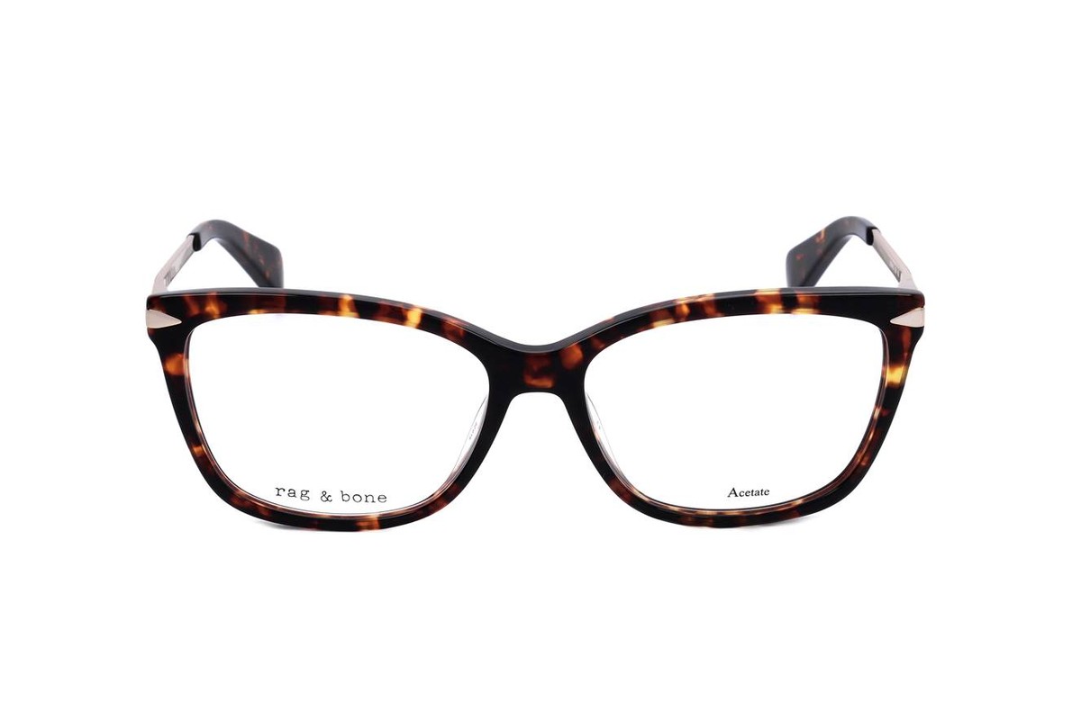 Rag & Bone RNB3010 — Eyeglasses - Image 2