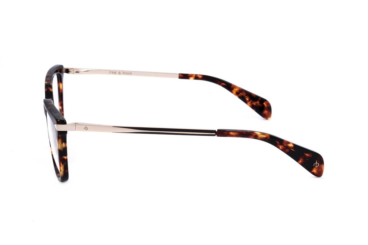 Rag & Bone RNB3010 — Eyeglasses - Image 3