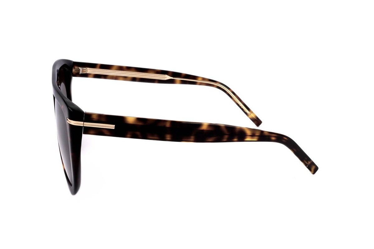 Hugo Boss BOSS 1655/S — Sunglasses Square - Image 3