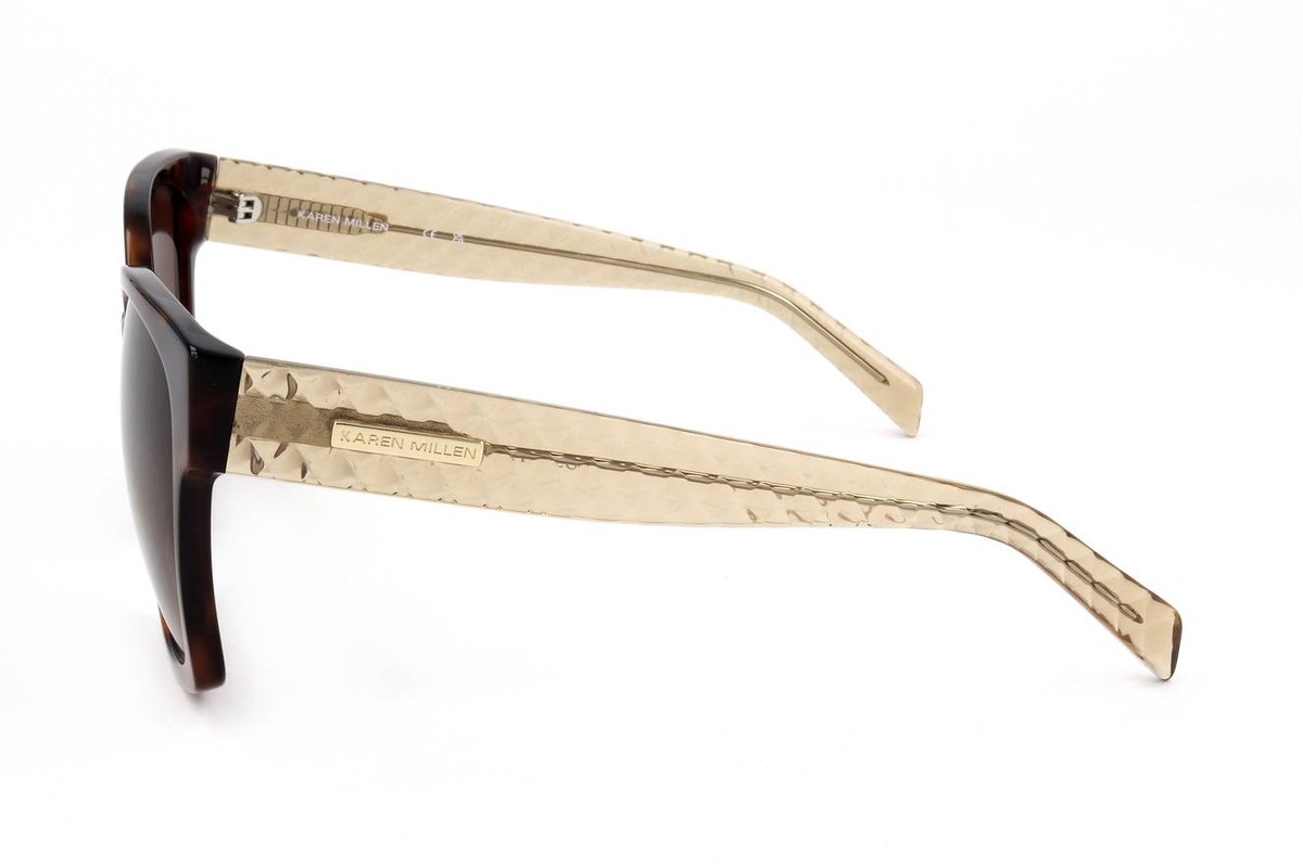 Karen Millen KM5059A — Sunglasses - Image 3