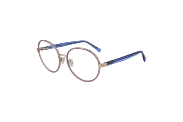 Roxy ERJEG03096 APUR — Eyeglasses Round