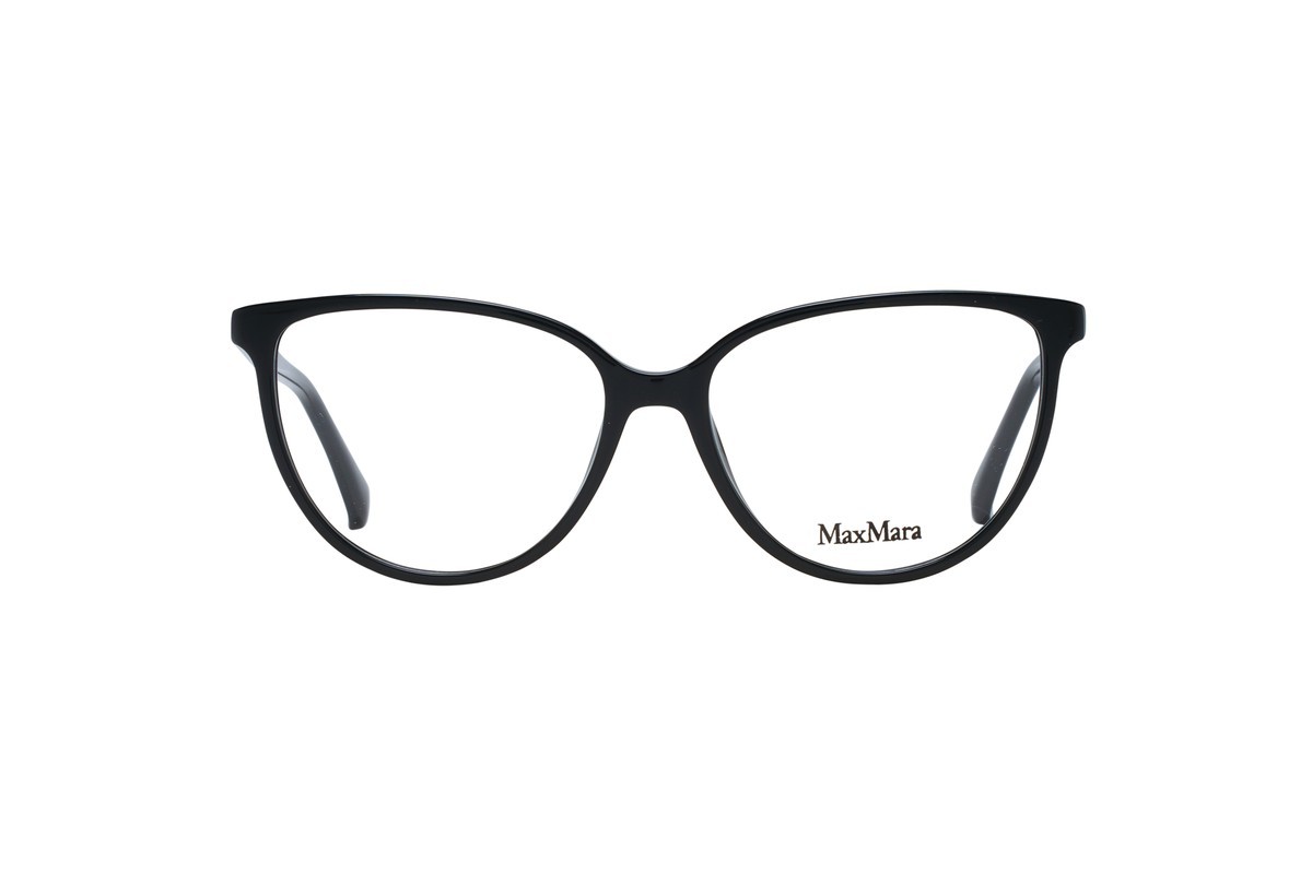 Max Mara MM5055 — Eyeglasses Butterfly - Image 2
