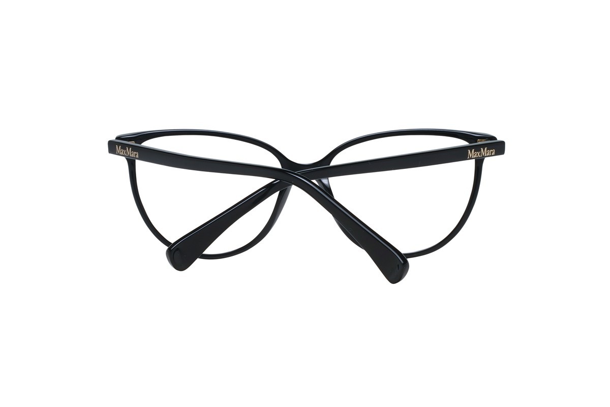 Max Mara MM5055 — Eyeglasses Butterfly - Image 3