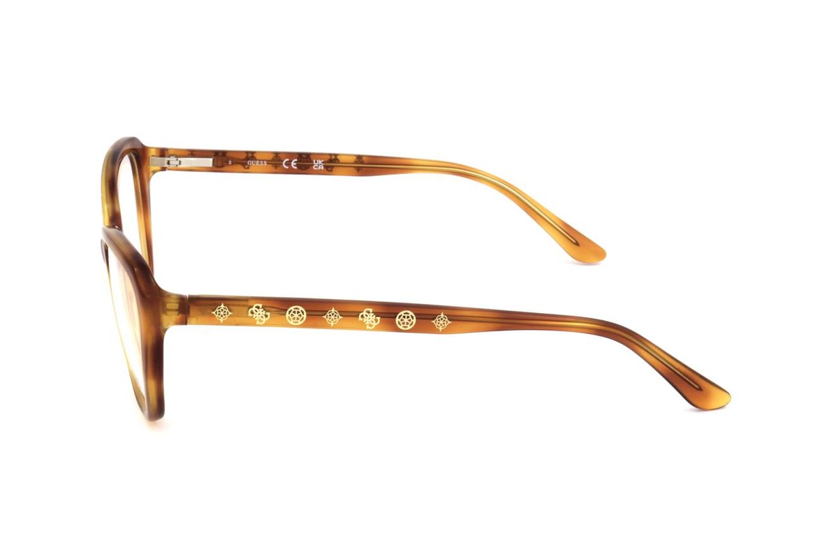 Guess GU50115 — Eyeglasses - Image 3