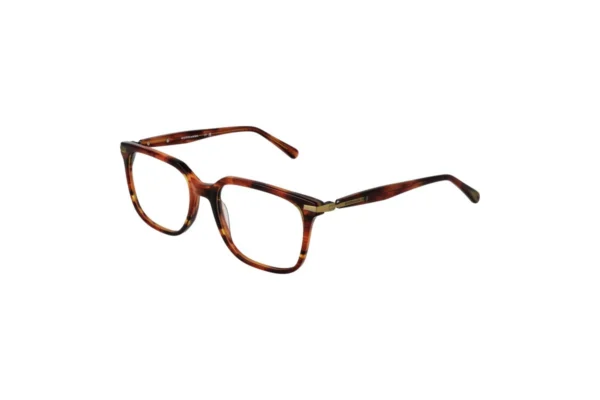 Scotch & Soda SS4025 — Eyeglasses Square