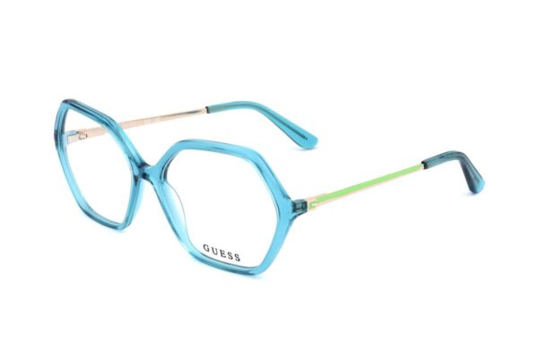 Guess GU50149 — Eyeglasses Geometric