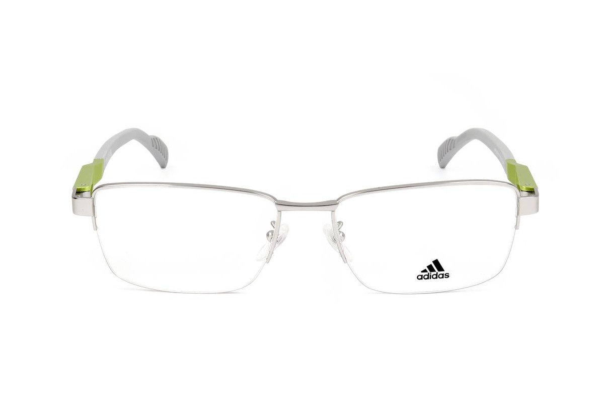 Adidas Sport SP5026 — Eyeglasses Rectangular - Image 2