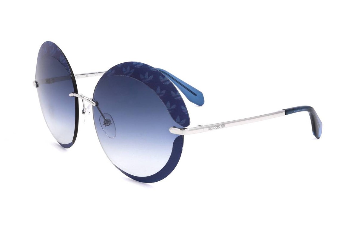 Adidas Originals OR0019 — Sunglasses Round