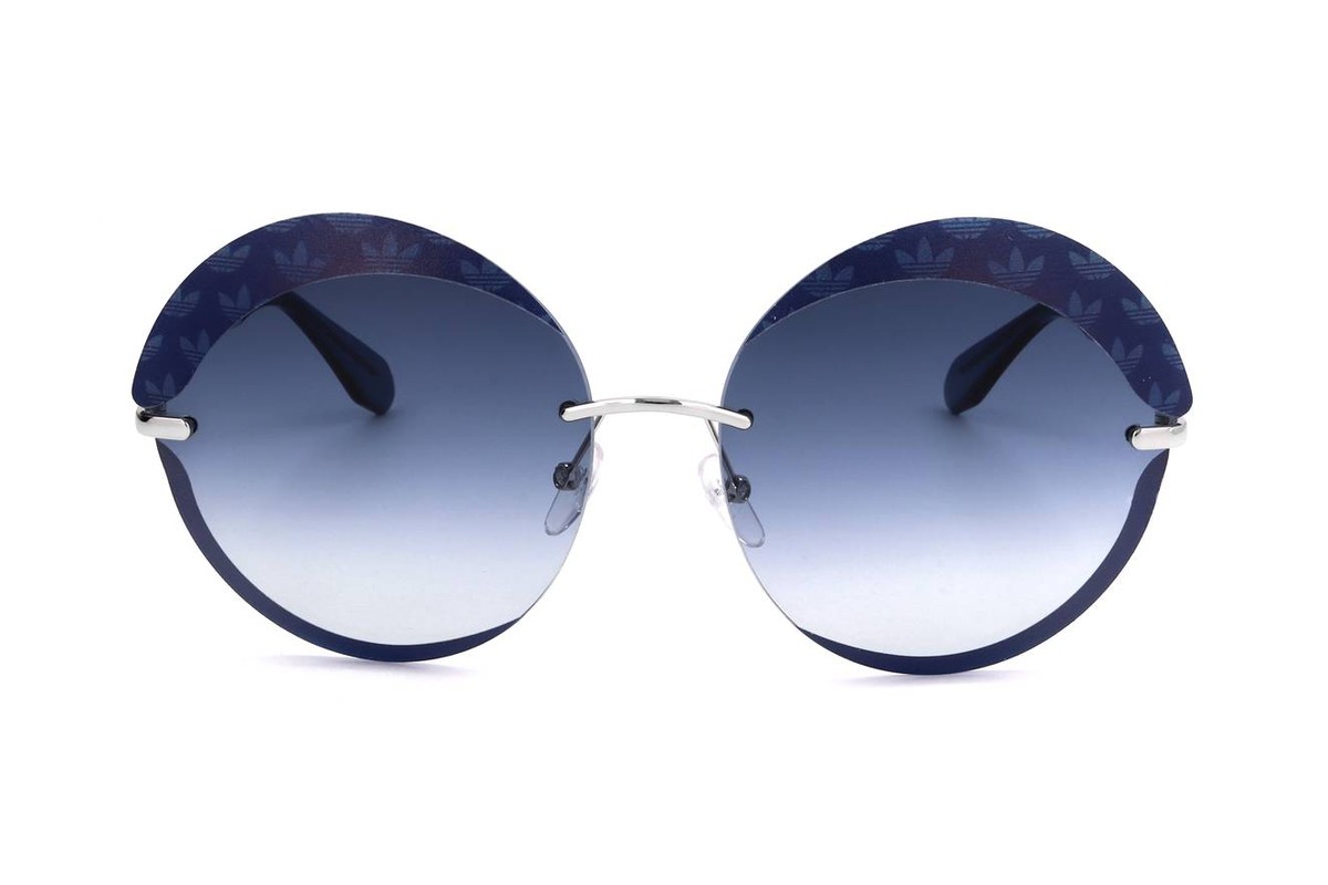 Adidas Originals OR0019 — Sunglasses Round - Image 2