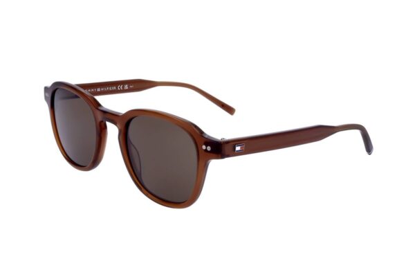 Tommy Hilfiger TH 2185/S — Sunglasses Rectangular