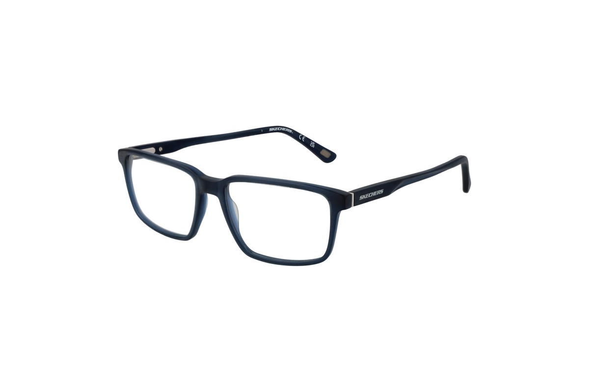 Skechers SE3341 — Eyeglasses Rectangular