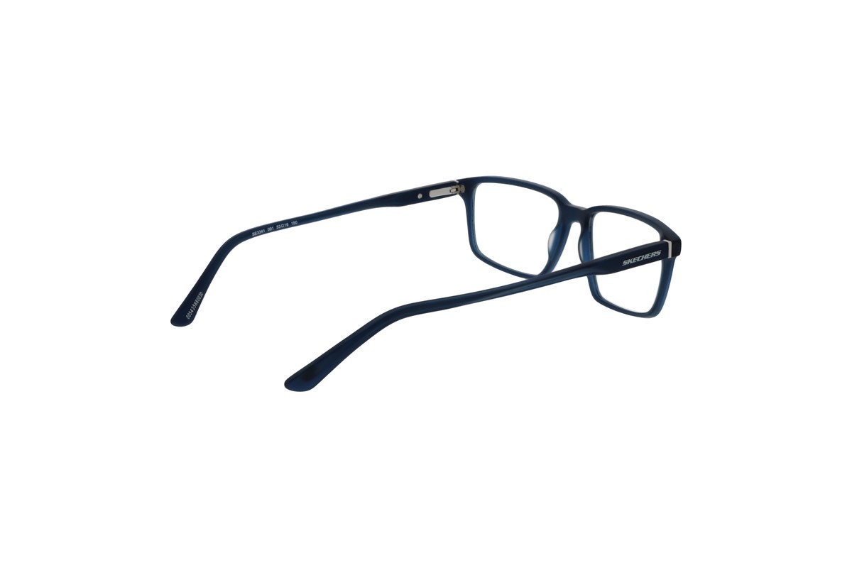 Skechers SE3341 — Eyeglasses Rectangular - Image 3
