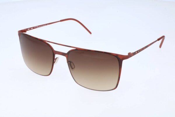 Italia Independent MOD 0212 I-THIN METAL — Sunglasses