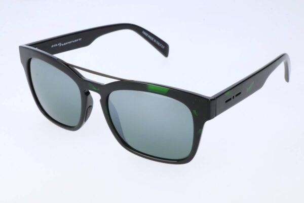 Italia Independent I-I MOD. 0914 PEACH — Sunglasses Rectangular