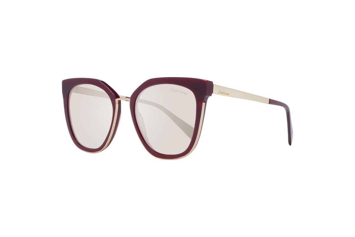 Ana Hickmann HI9079 — Sunglasses Butterfly