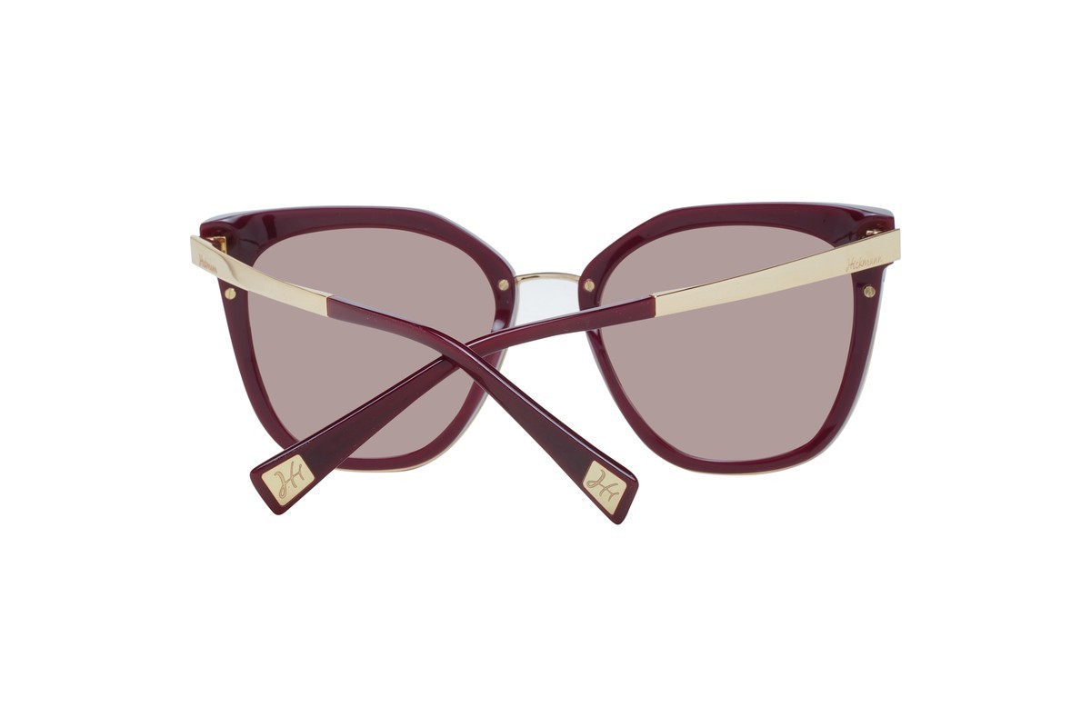 Ana Hickmann HI9079 — Sunglasses Butterfly - Image 3
