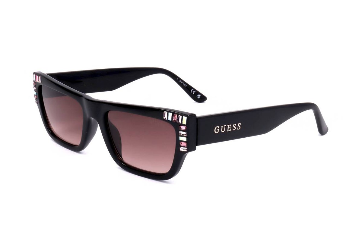 Guess GU7902 — Sunglasses Rectangular