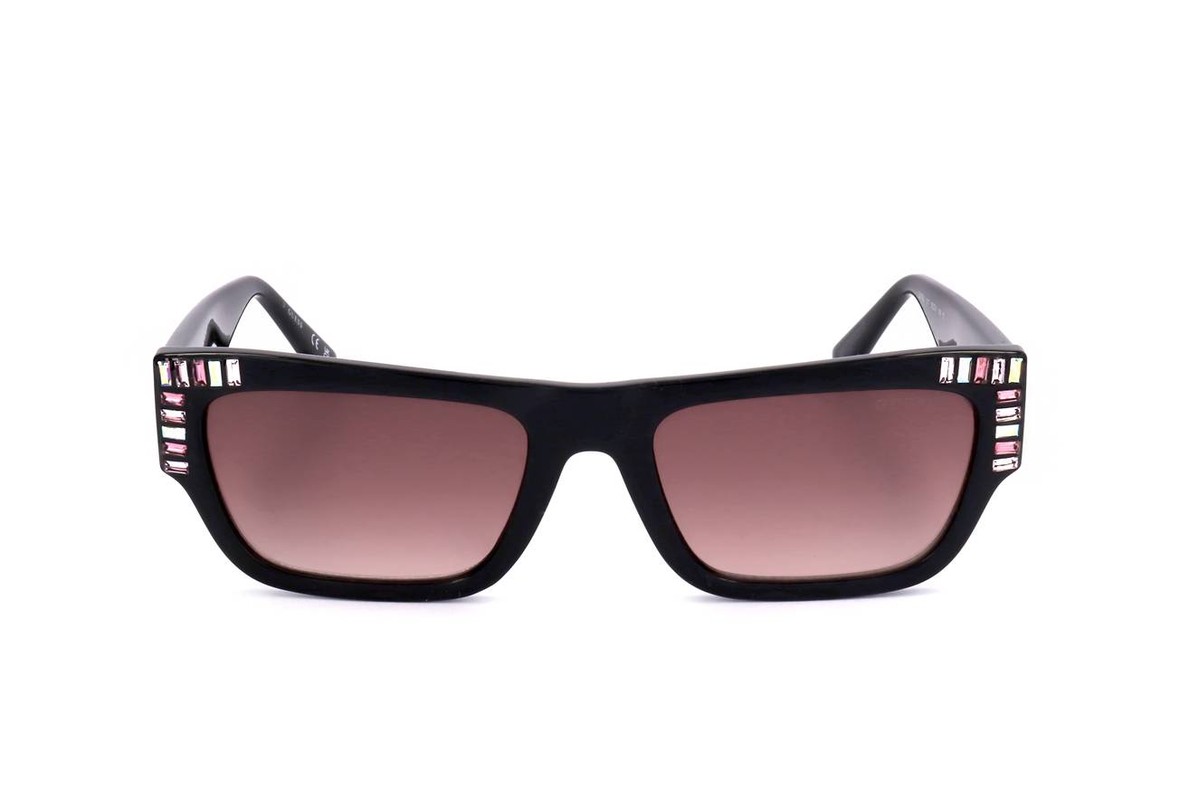 Guess GU7902 — Sunglasses Rectangular - Image 2