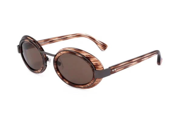 Dries Van Noten by Linda Farrow DVN77 — Sunglasses
