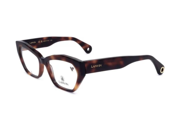Lanvin LNV2638 — Eyeglasses