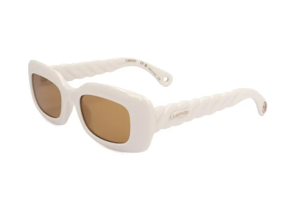 Lanvin LNV629S — Sunglasses Rectangular