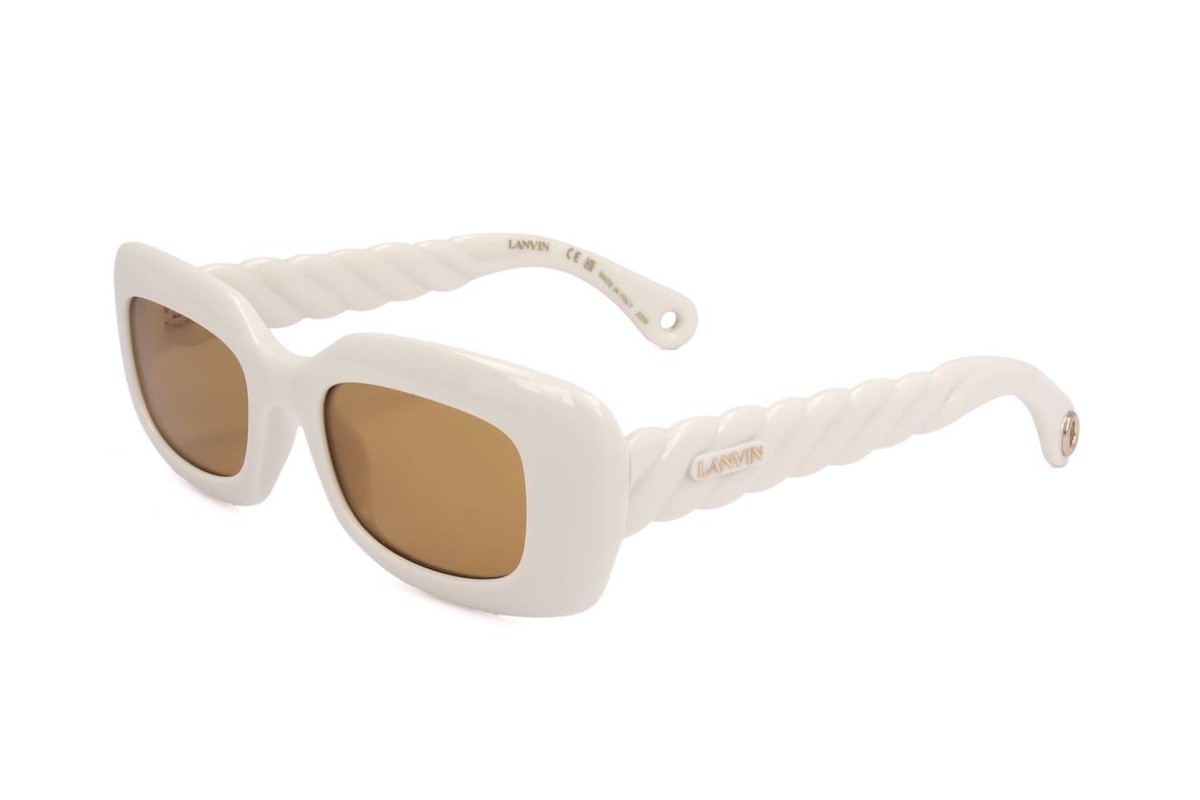 Lanvin LNV629S — Sunglasses Rectangular