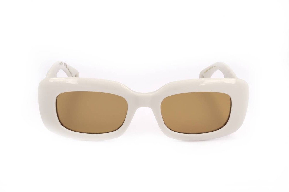 Lanvin LNV629S — Sunglasses Rectangular - Image 2