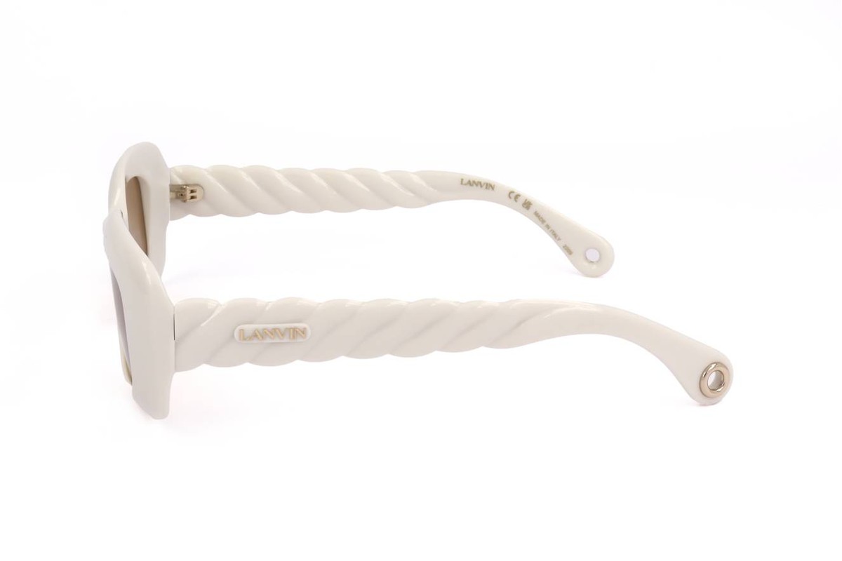Lanvin LNV629S — Sunglasses Rectangular - Image 3