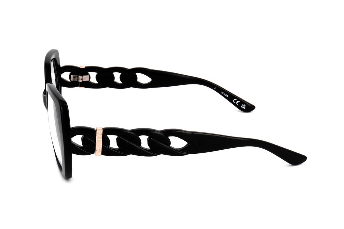 Guess GU50116 — Eyeglasses Geometric - Image 3