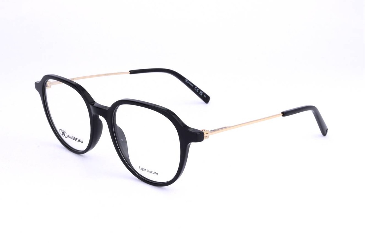 M Missoni MMI 0163 — Eyeglasses