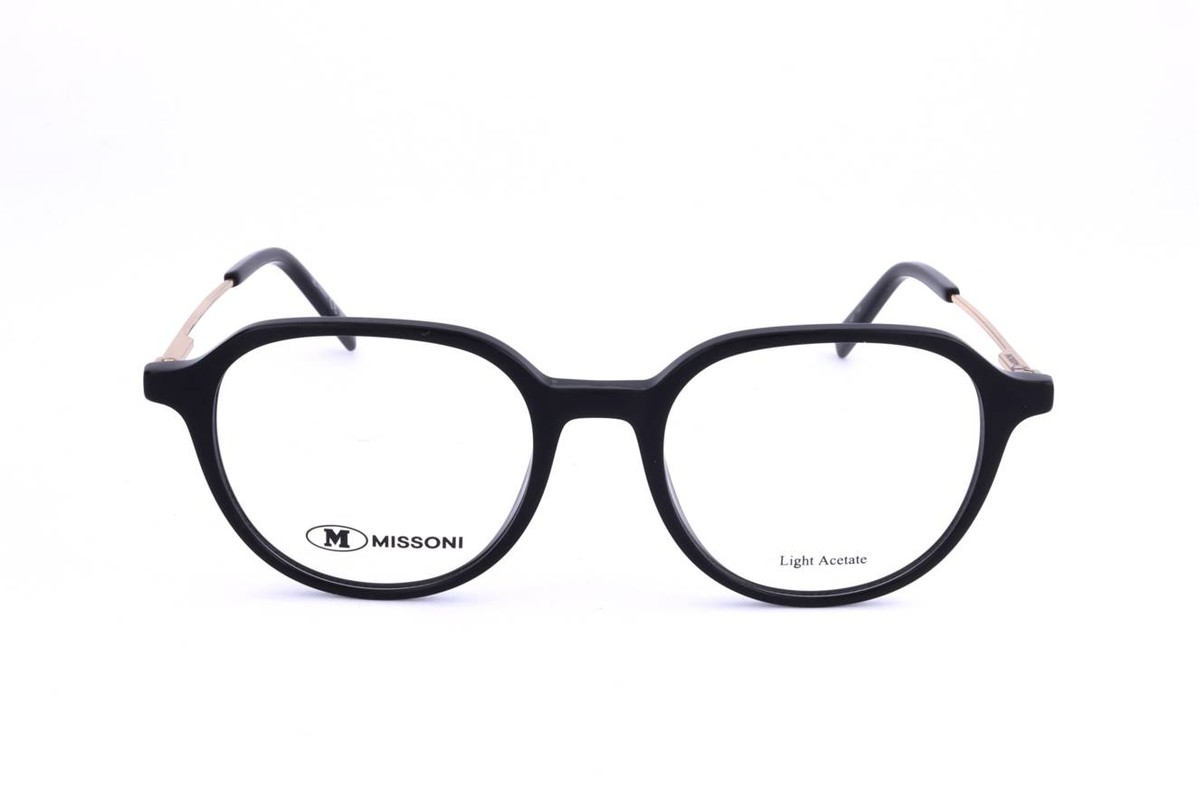 M Missoni MMI 0163 — Eyeglasses - Image 2