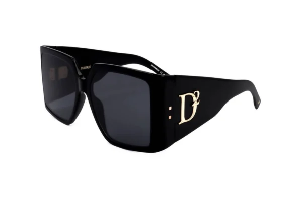 Dsquared2 D2 0096/S — Sunglasses Square