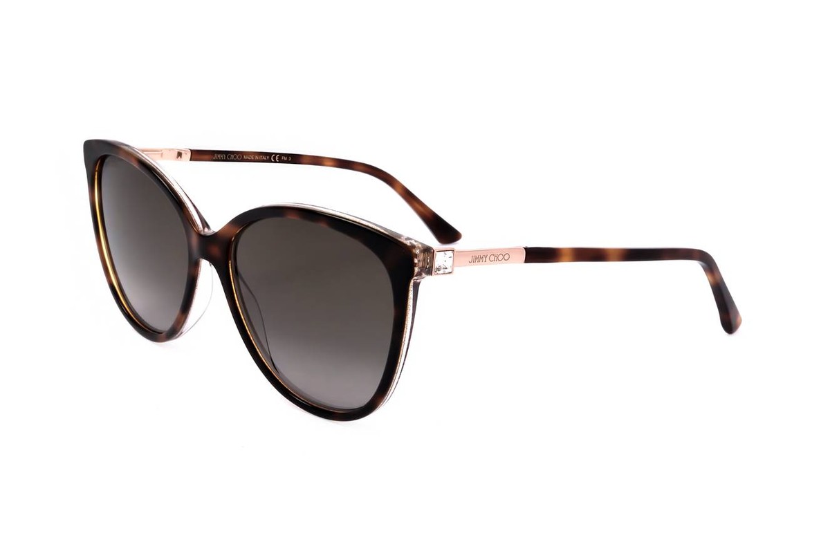Jimmy Choo LISSA/S — Sunglasses